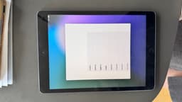 iPad Air 2