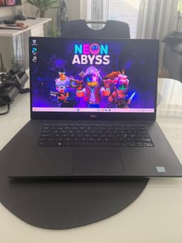 Dell XPS 15 7590 15.6” 4k Intel®Core™ i9-9980HK NVIDIA GeForce GTX 1650 512Gb