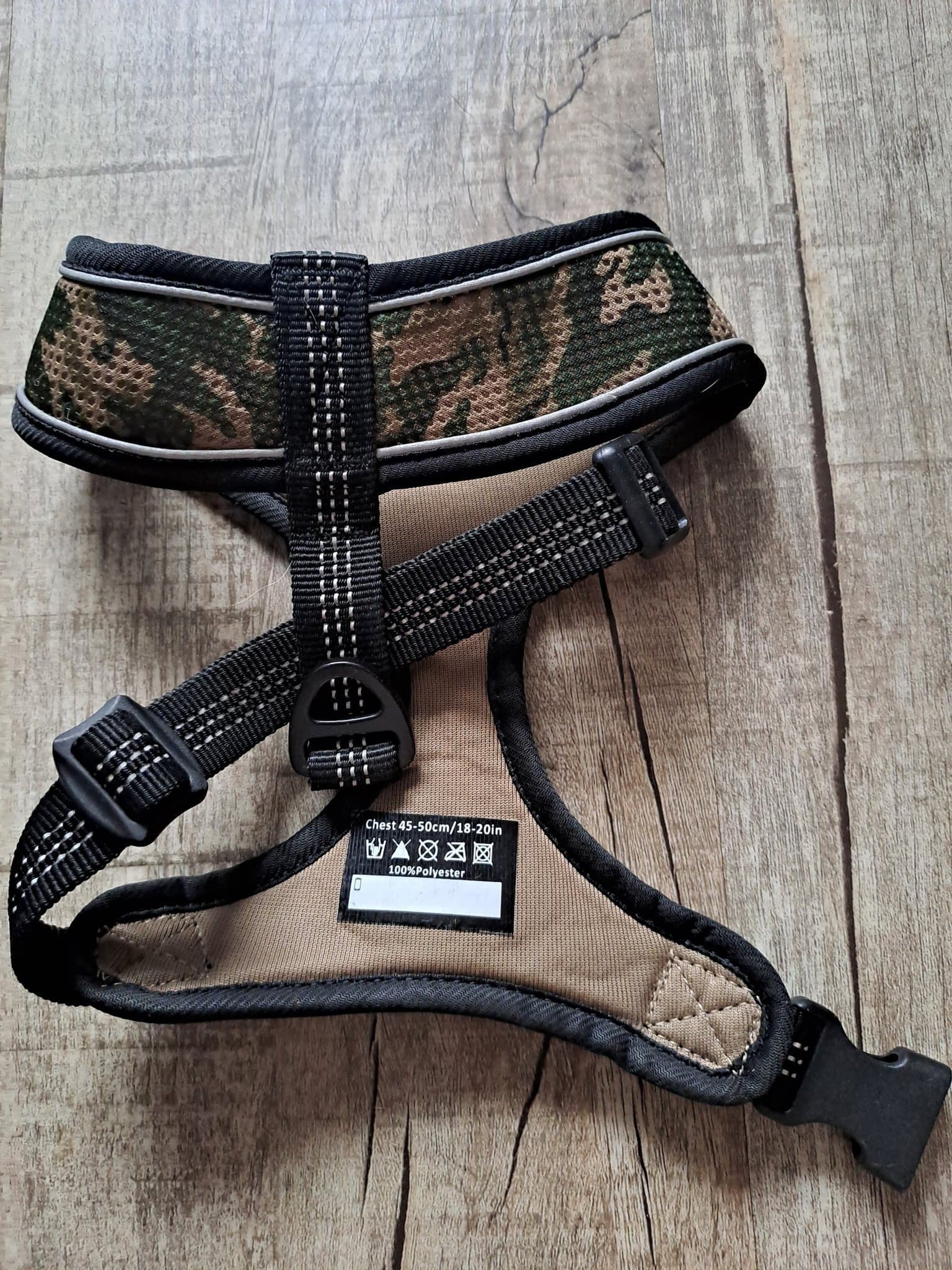 Feel Active Soft Sele Kamo