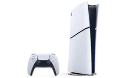 Sony Playstation 5 Digital Edition