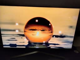 Fräsch Samsung smart TV 55 tum UHD i mycket gott skick