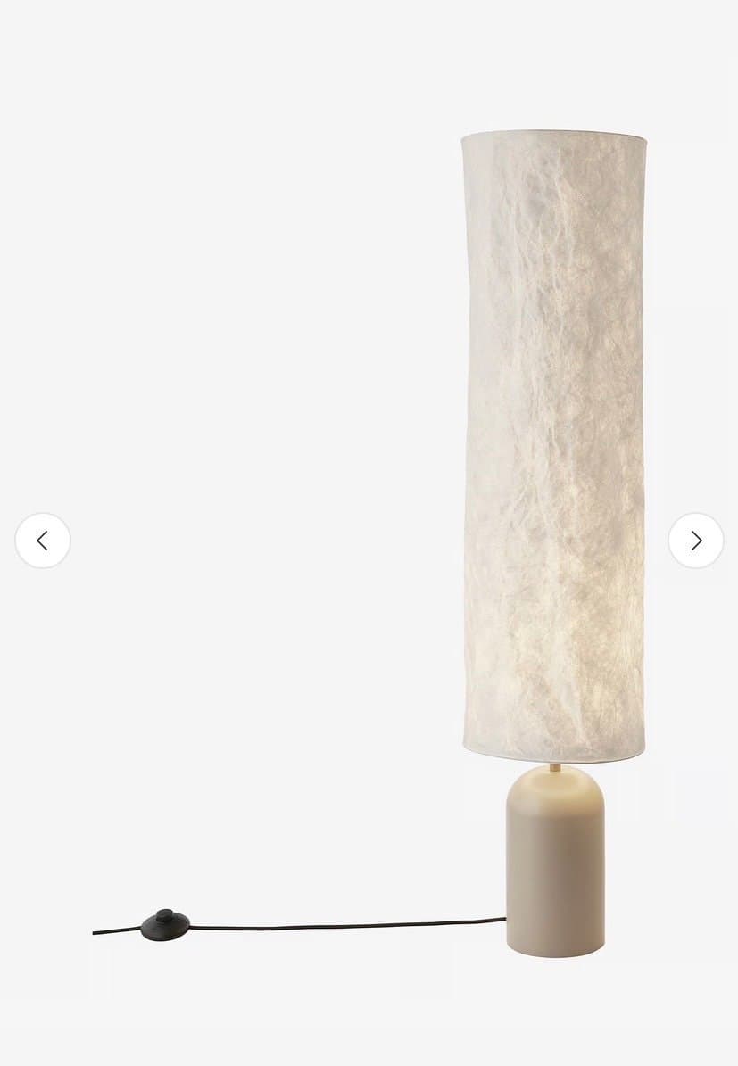 Design For The People | Talli Golvlampa | H113.5 cm