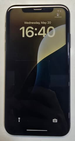 iPhone XR 64GB