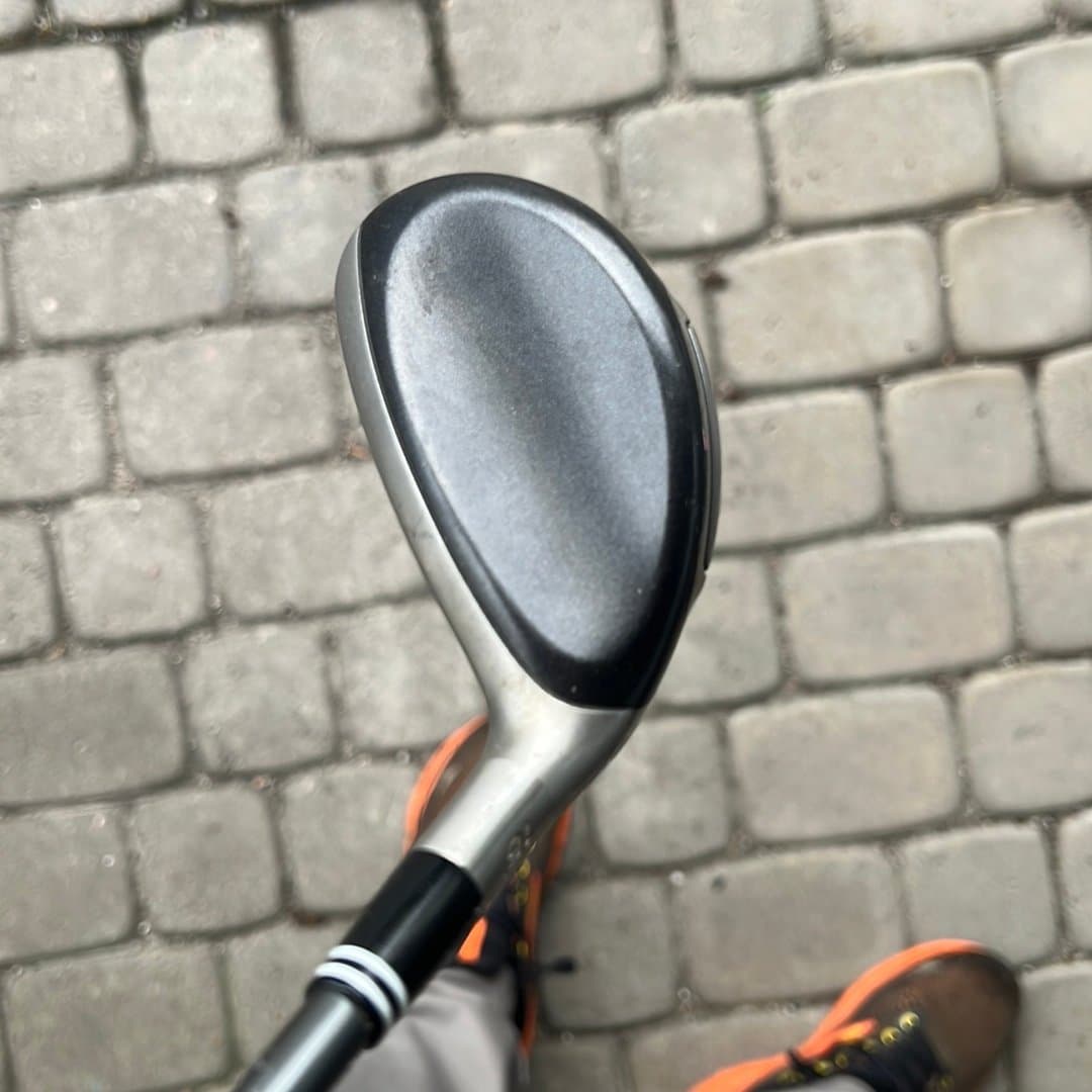 Cleveland HiBore Hybrid Golfklubba 1a Kom med bud