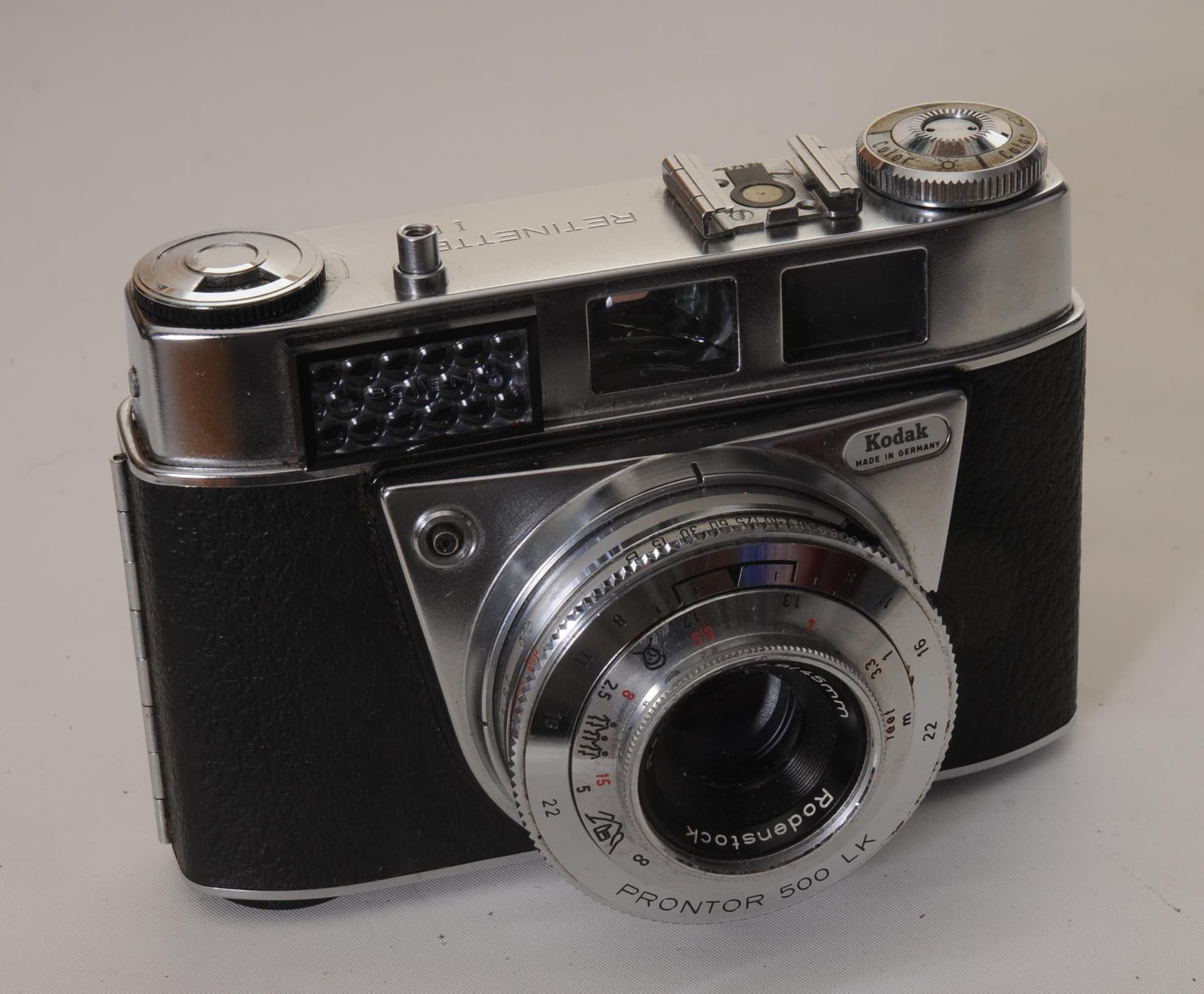 Kodak Retinette 1 B