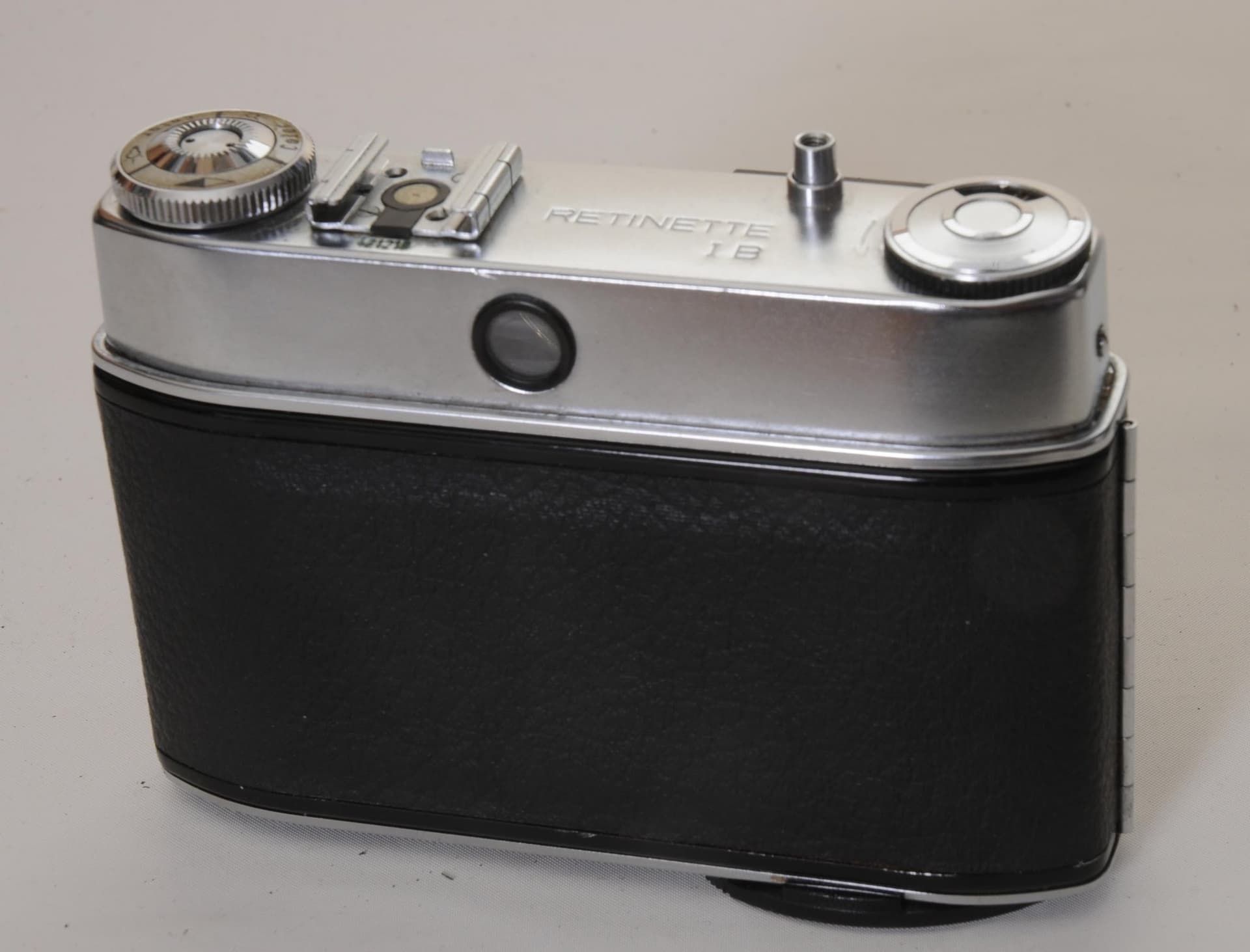 Kodak Retinette 1 B