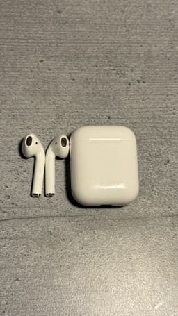 Apple AirPods A2031