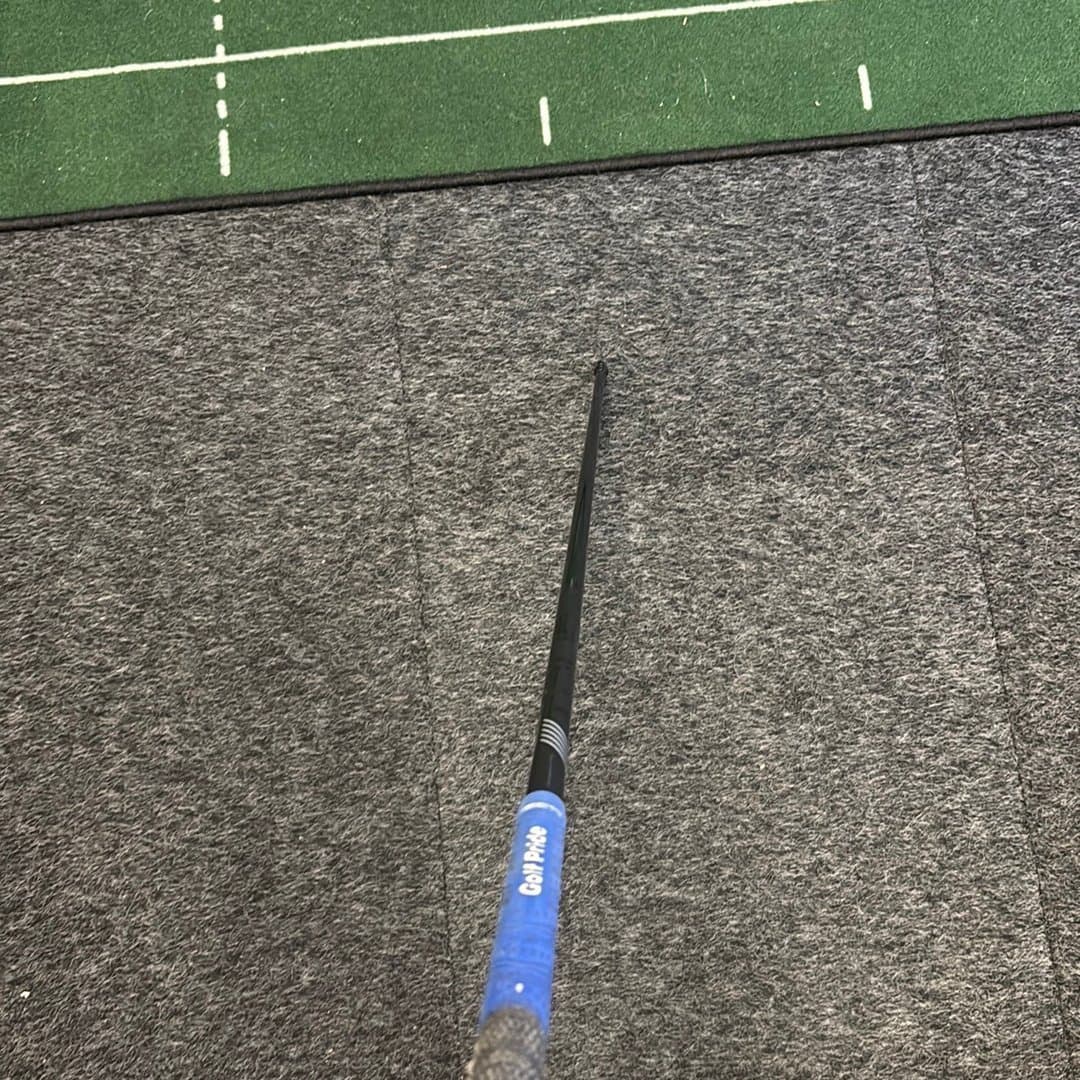 Ping Tour 2,0 75x fairwaywoofskaft