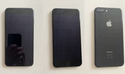Iphone 8 Plus 256GB