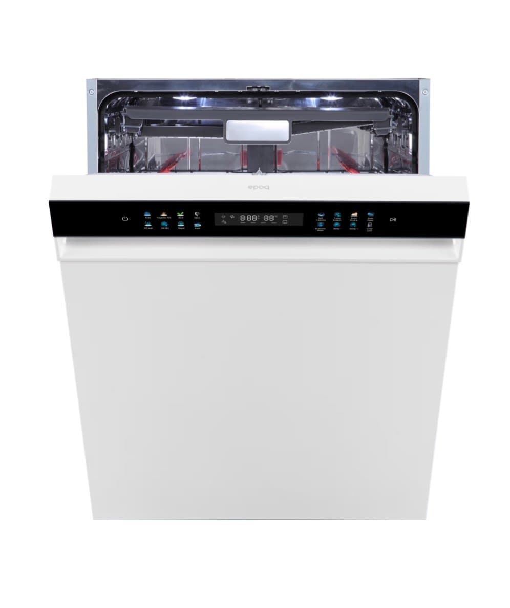 Epoc EDW60A42W23 Diskmaskin