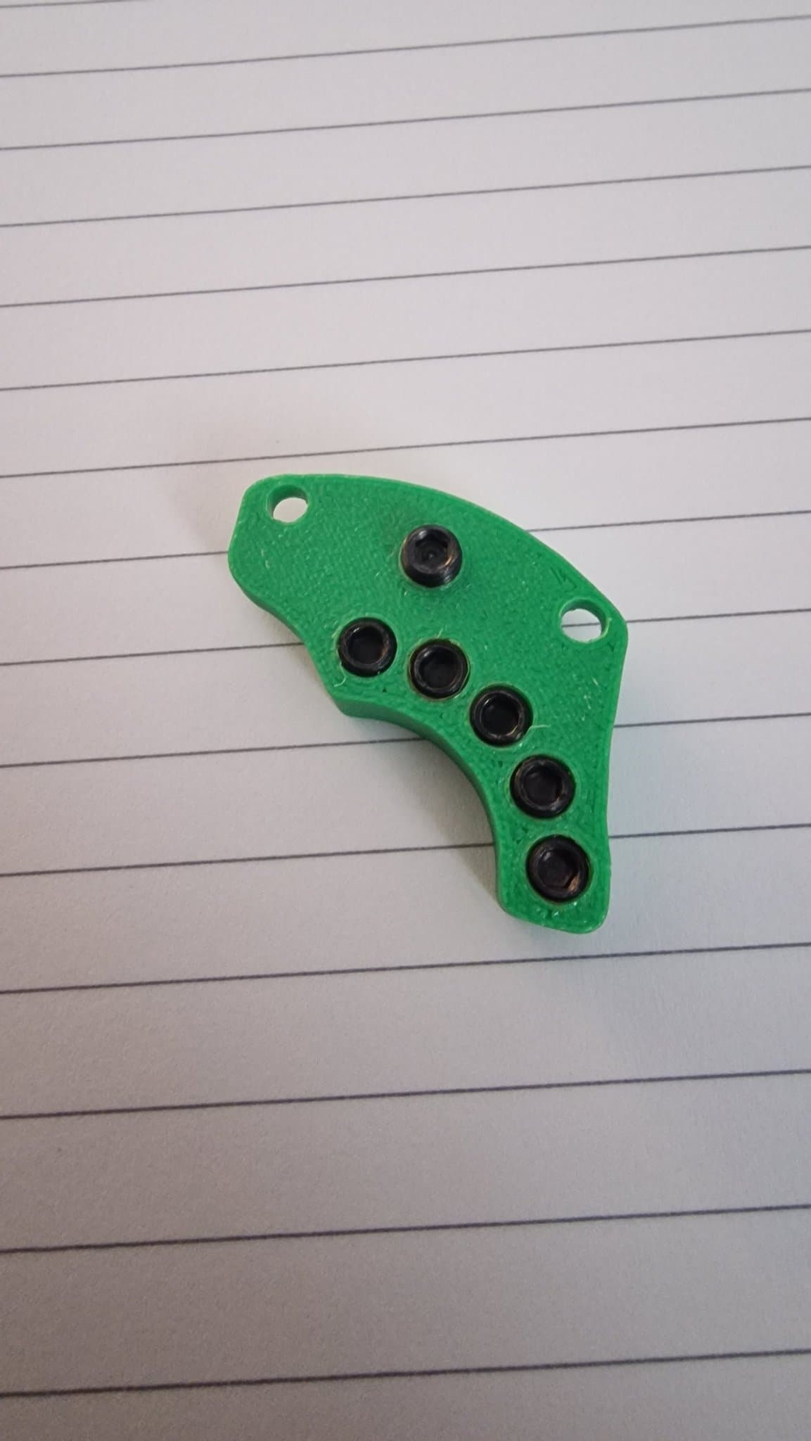 Abu Garcia Ambassadeur magnet bromsar( vänster)