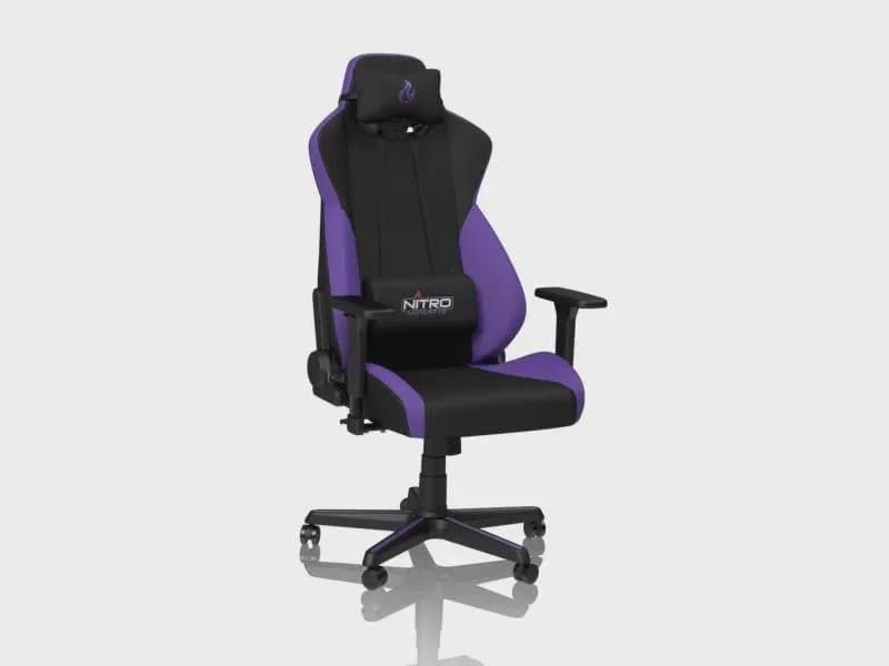 Gamingstol S300 Nitro Concepts