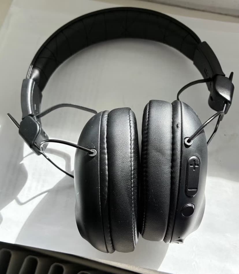 JLab Studio Pro