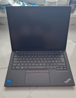 Lenovo ThinkPad T14 G4 (i5-1335U/16GB) + Premium garanti 2027