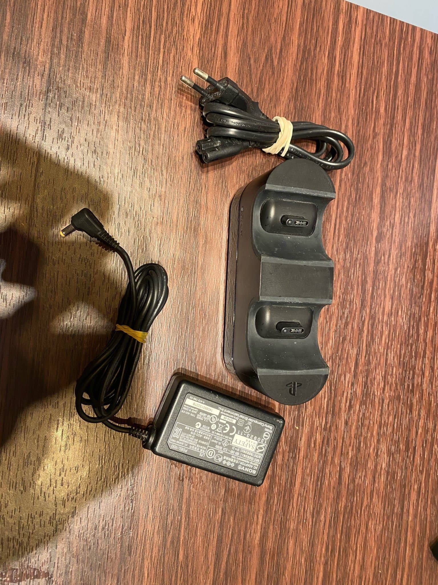 Sony PlayStation Move Laddstation