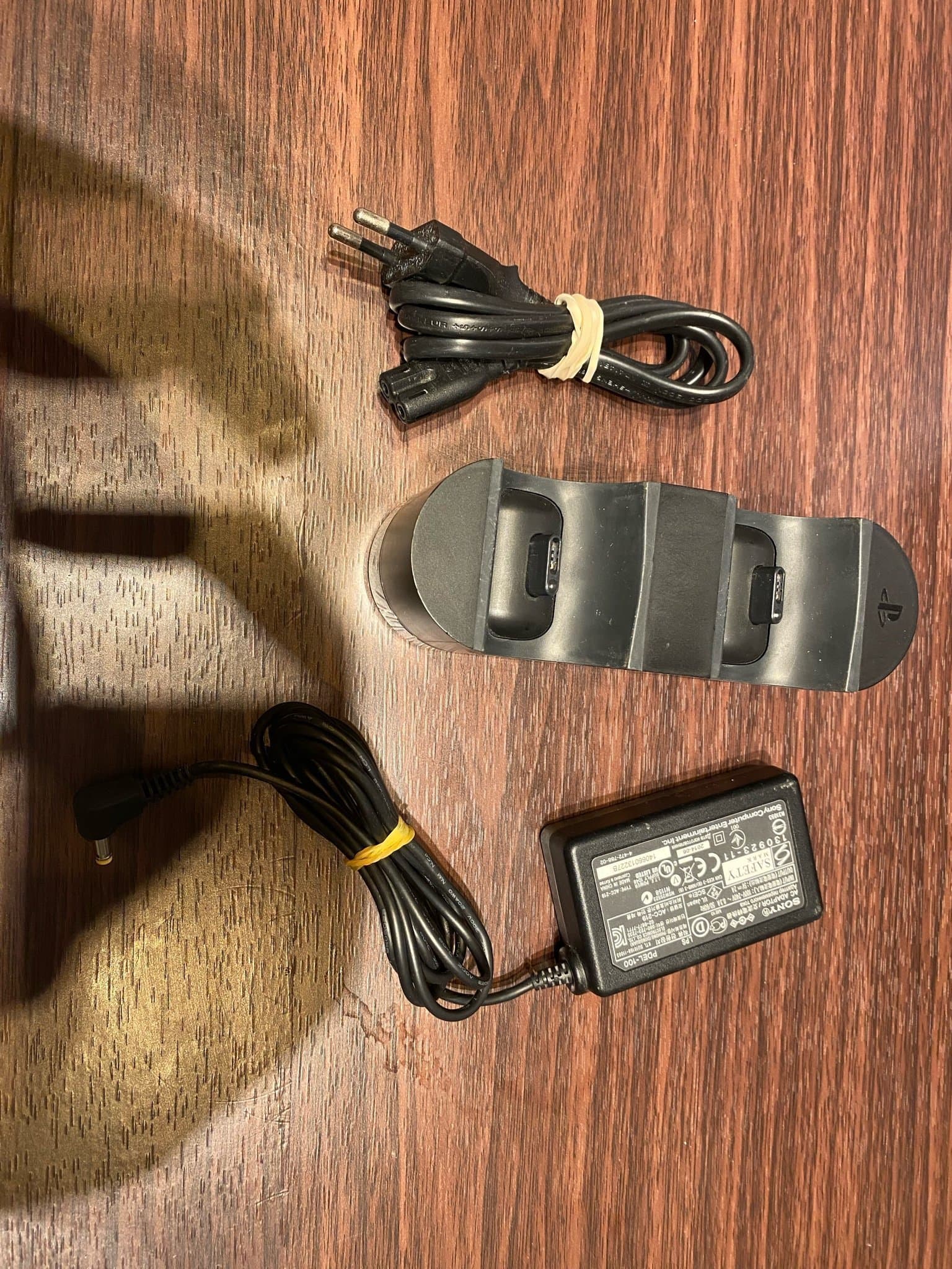 Sony PlayStation Move Laddstation