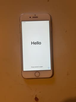 IPhone 7