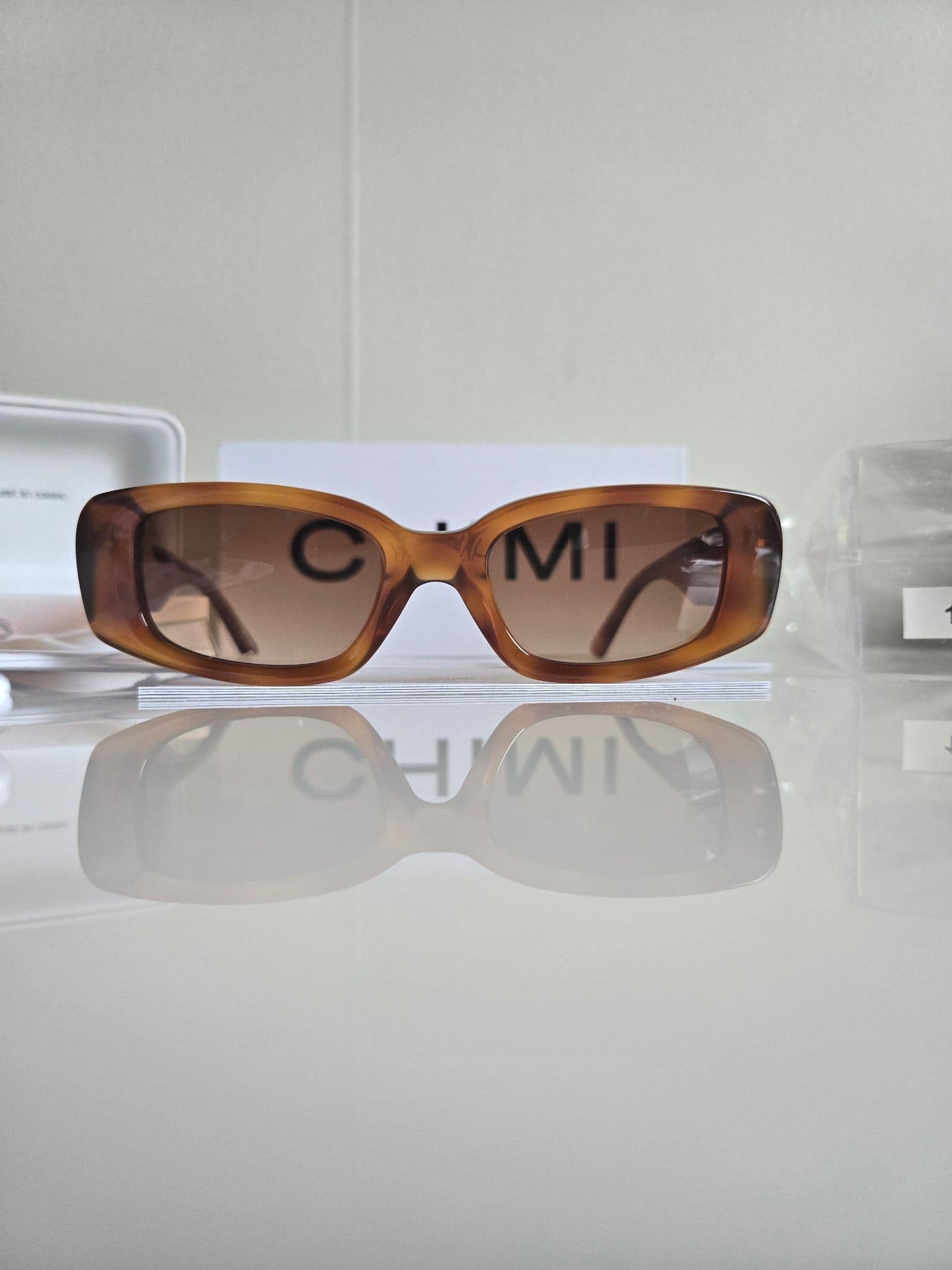 CHIMI Solglasögon sunglasses