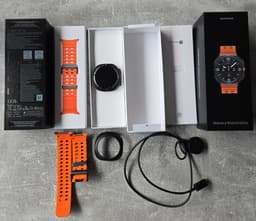 Samsung Galaxy Watch Ultra 47mm LTE