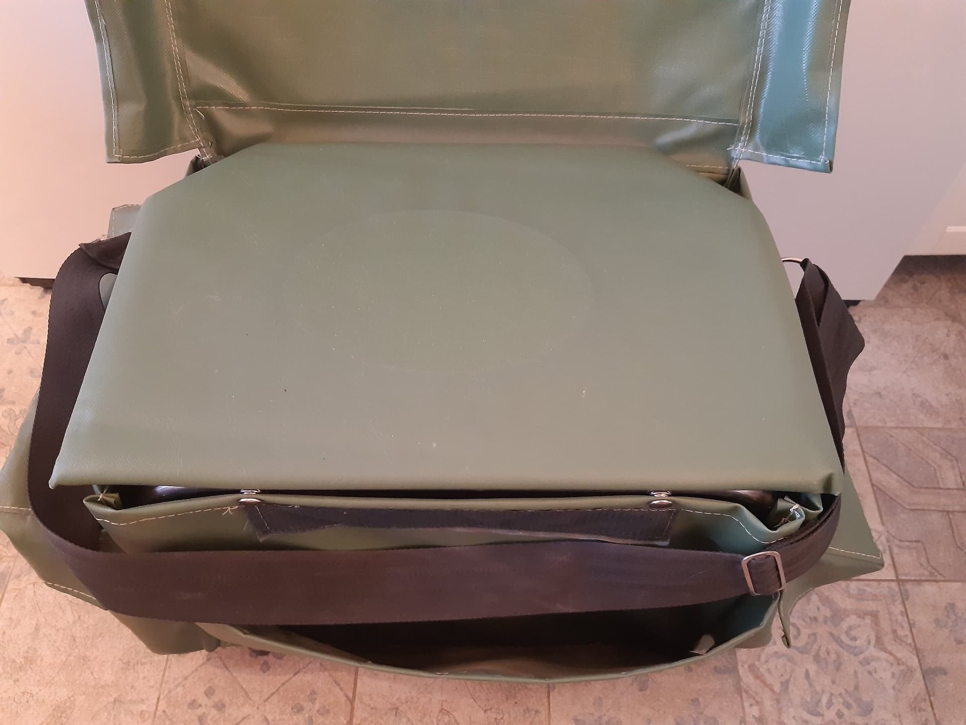 Fisketrunk