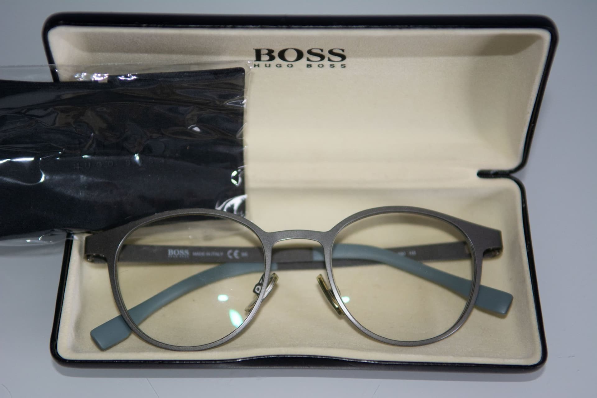Hugo Boss glasögon