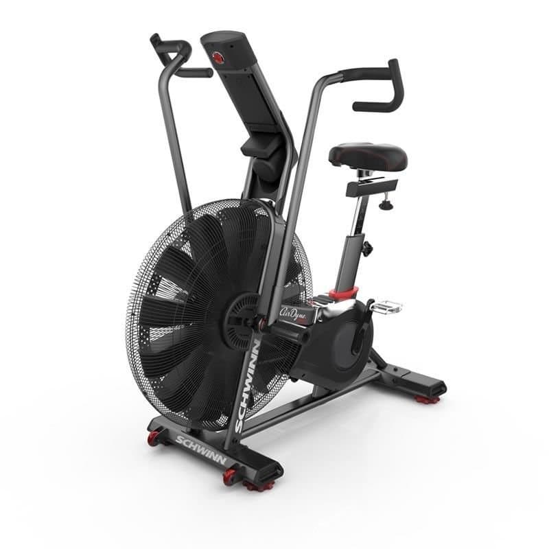 Schwinn Airdyne AD8 motionscykel