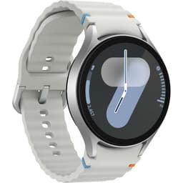 Samsung Galaxy Watch 7 44mm BT Silver NY Plomberad!