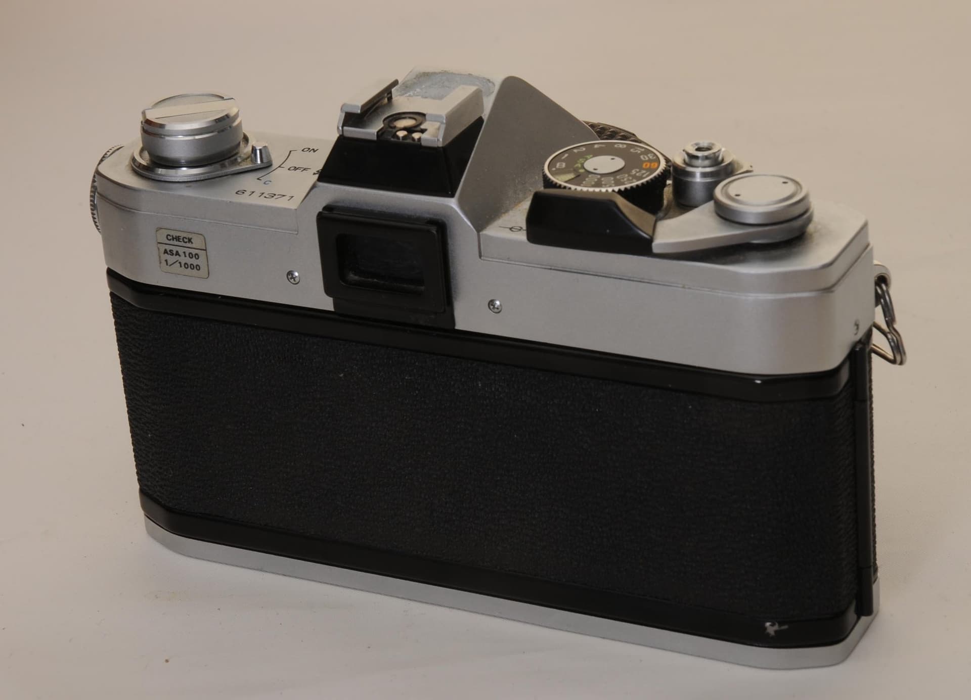 Canon Kamera FTb QL