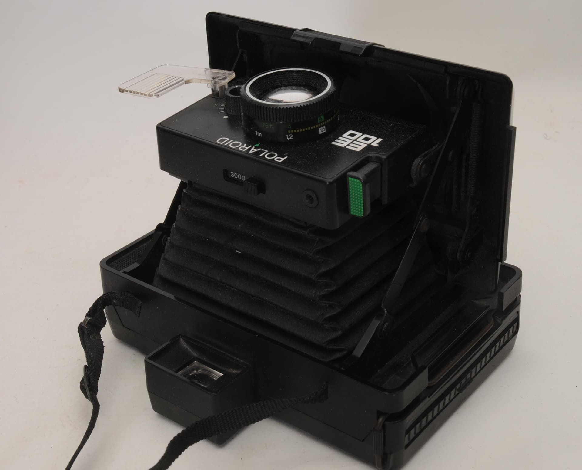 Polaroid EF 100