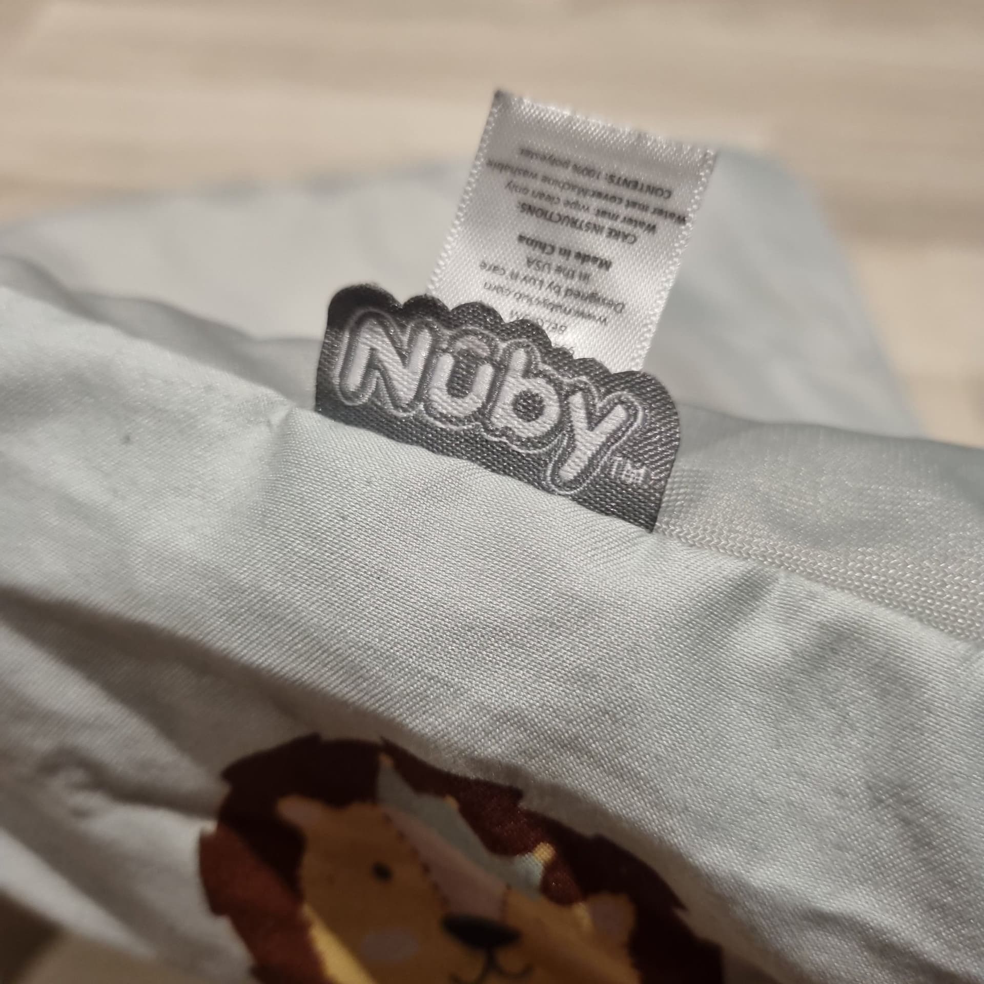 Nuby Vattenlekmatta