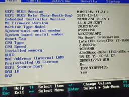 Lenovo ThinkPad X1 Yoga | 16GB Inbyggt Minne | i7-7600U vPRO | Läs