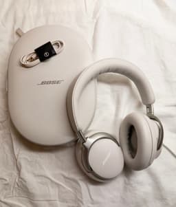 Bose QuietComfort ULTRA Headphones **fri frakt**