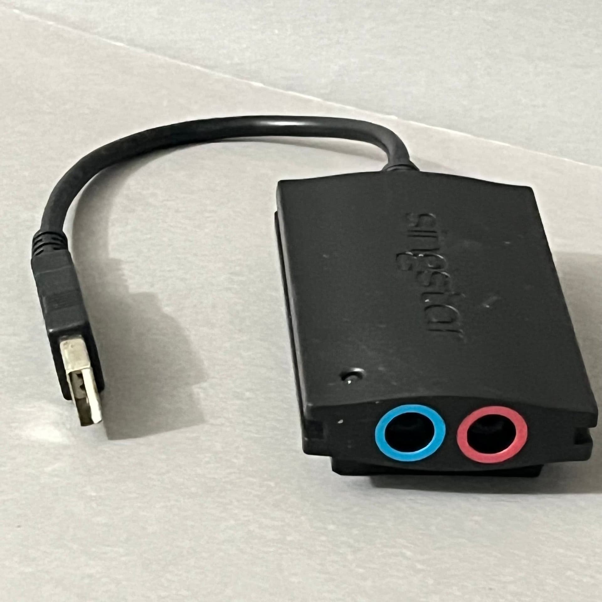 SingStar USB-omvandlare SCEH-0001