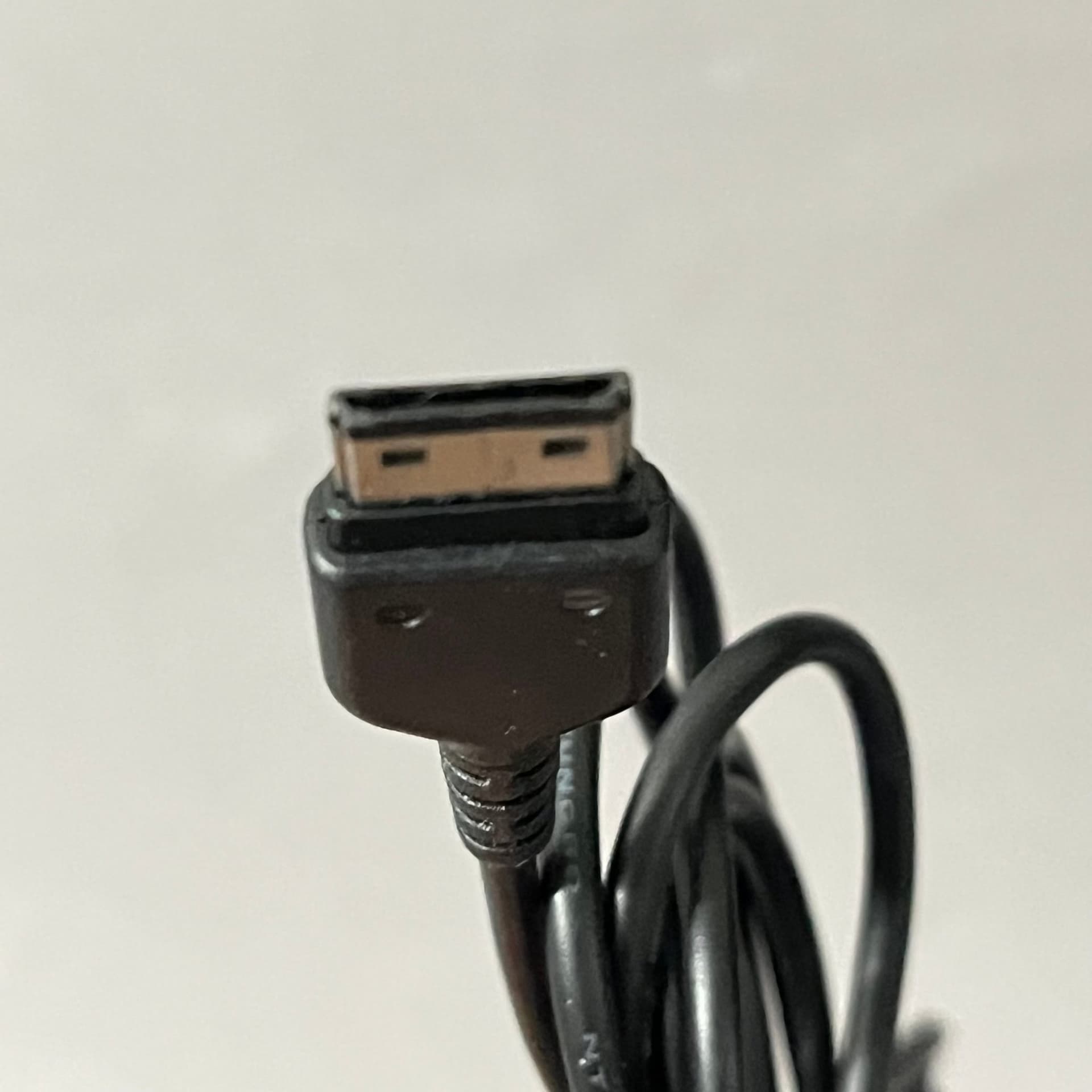 Samsung Reseadapter 4.75V, 0.55A