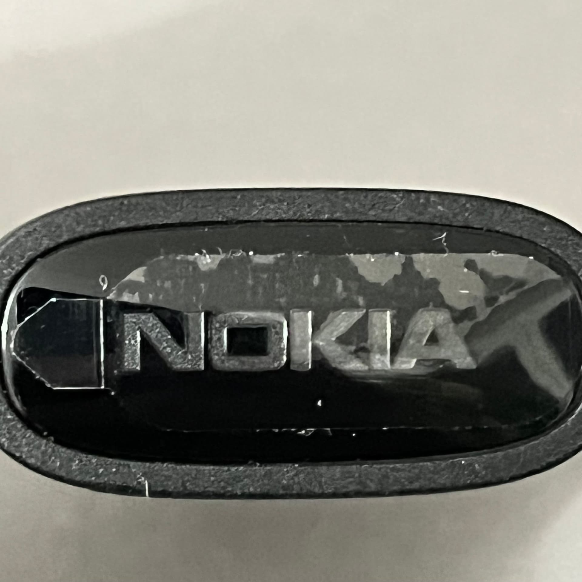 Nokia AC-15E Laddare DC 5.0V, 800mA