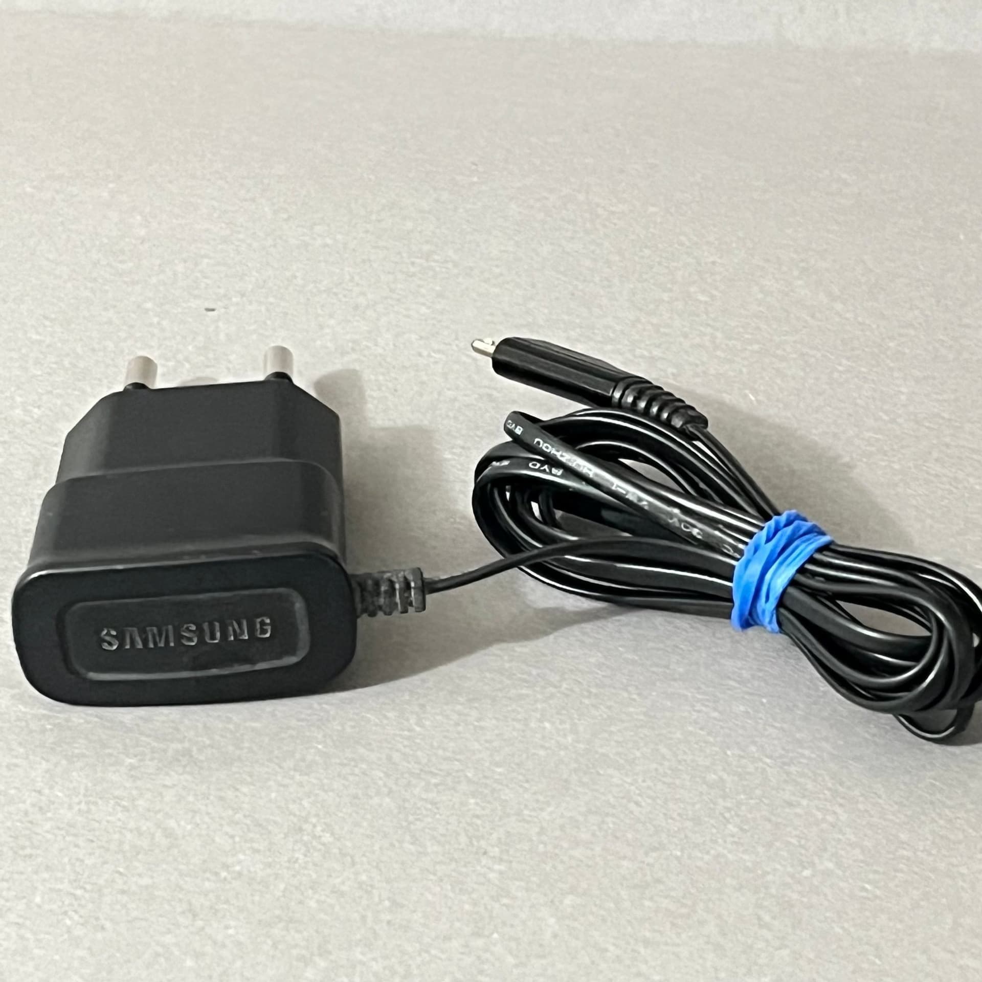 Samsung Reseadapter 5.0V, 0.7A