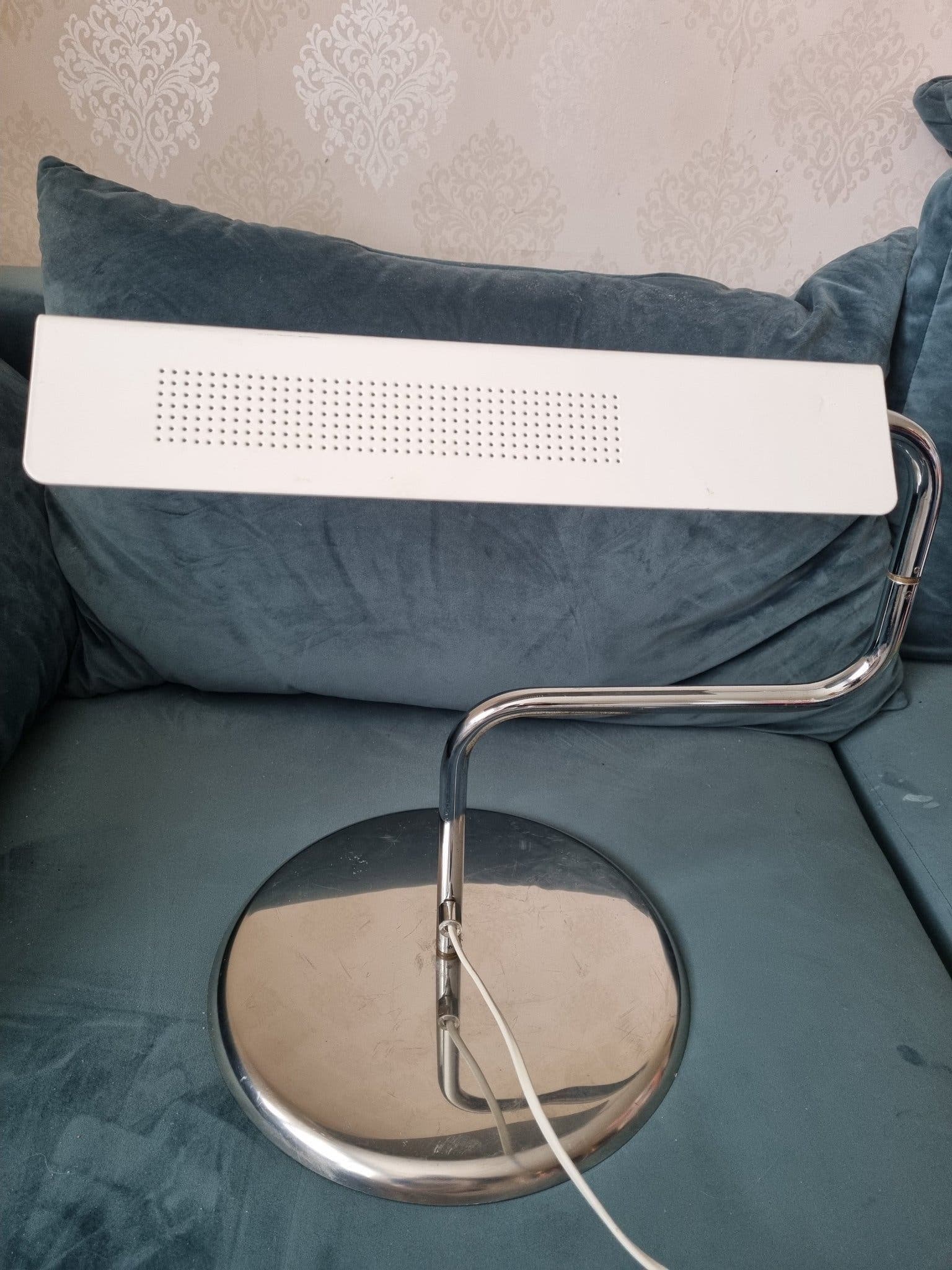 Bordslampa