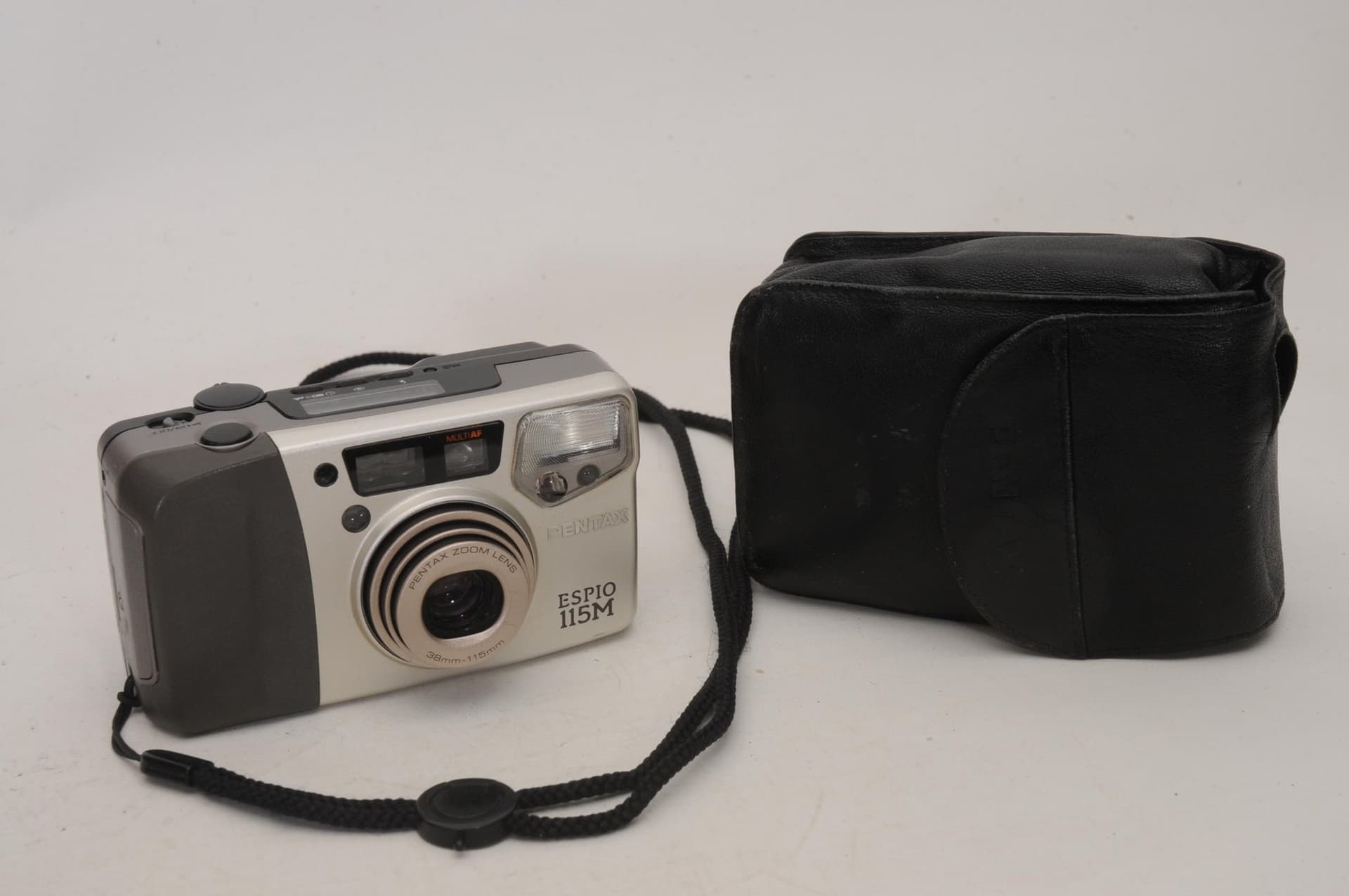 Analog kamera Pentax 115 M