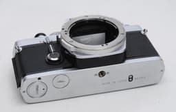 Analog systemkamera Olympus OM 1