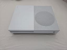 Xbox One S – Nyservad med MX-6 Kylpasta & Rengjord!