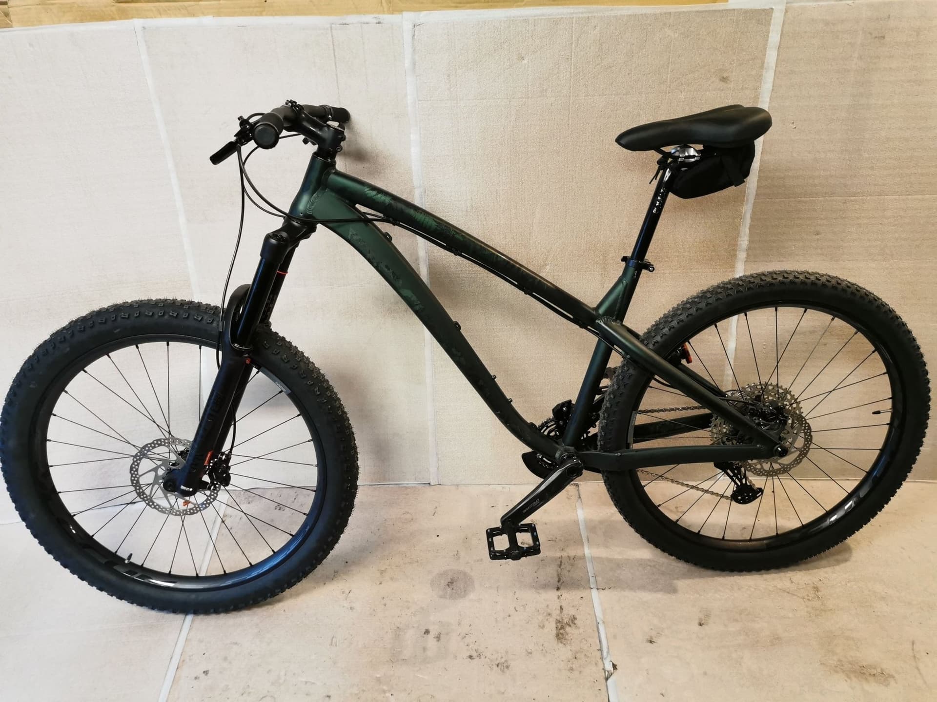 Dartmoor Bike Hornet