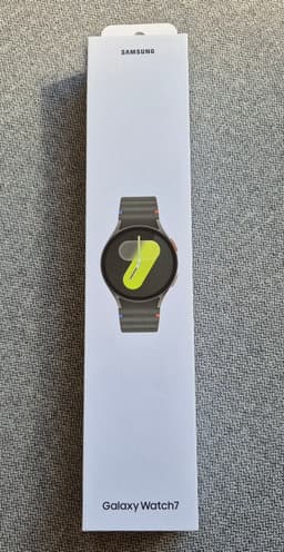 Samsung Galaxy Watch7