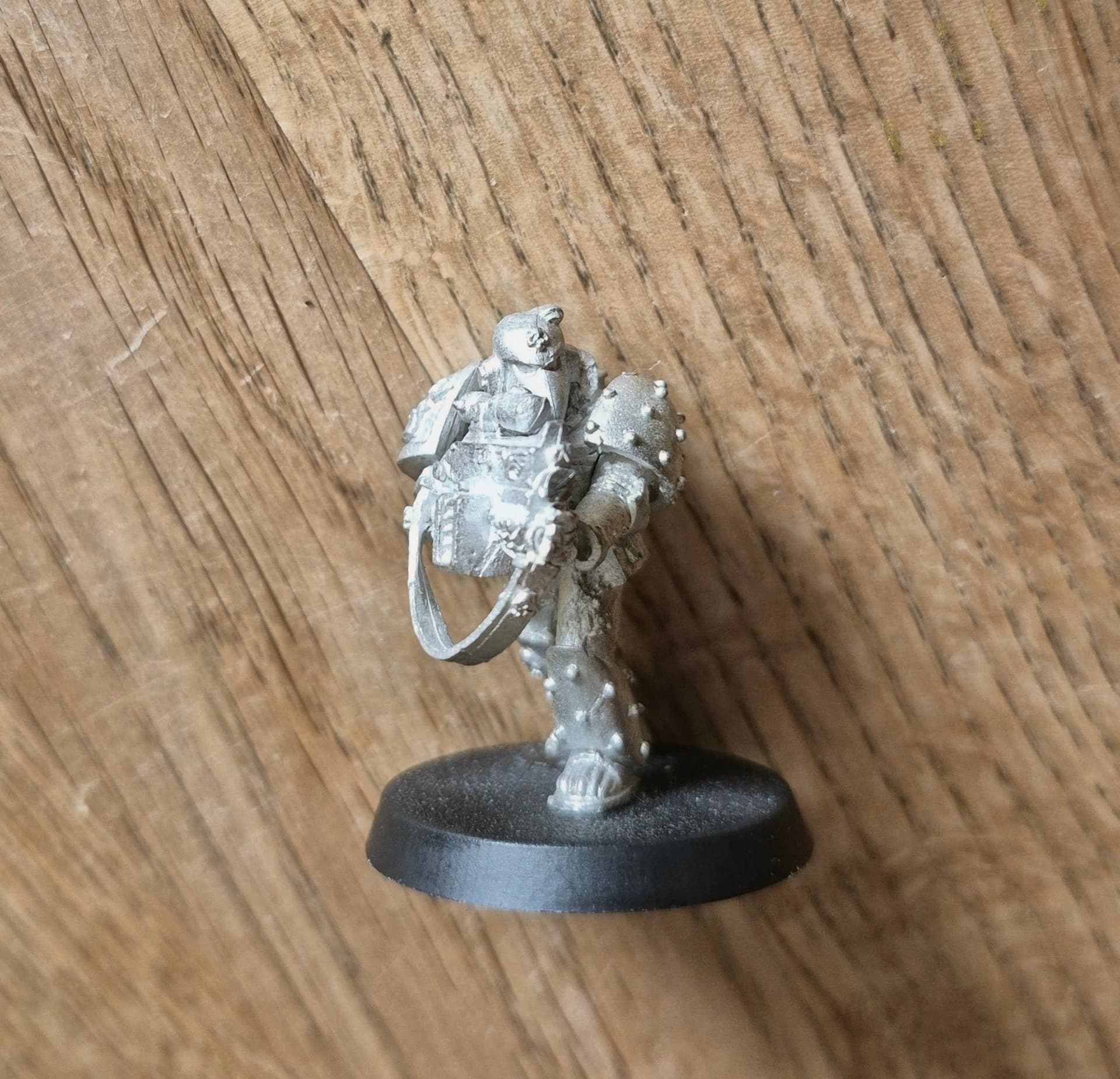 OOP Sternguard Veteran (1) - Space Marine - Warhammer 40,000