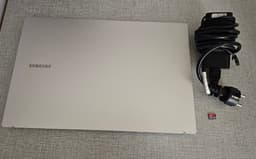 Samsung Galaxy Book NP750XDA 15.6" inkl. extra 200GB Sandisk MicroSD
