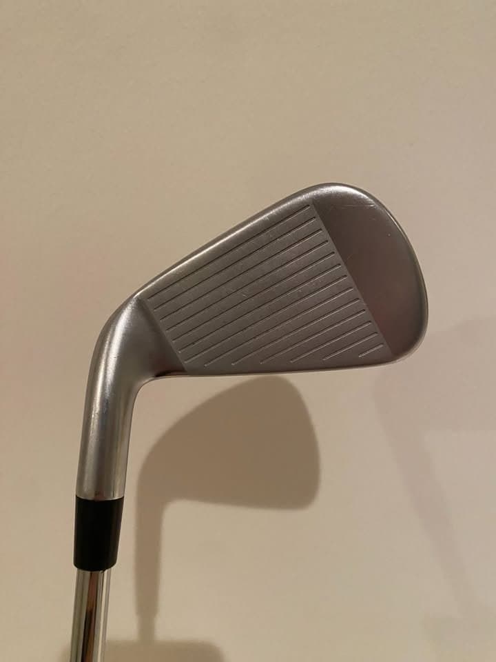 Callaway Apex 21 Järn-4