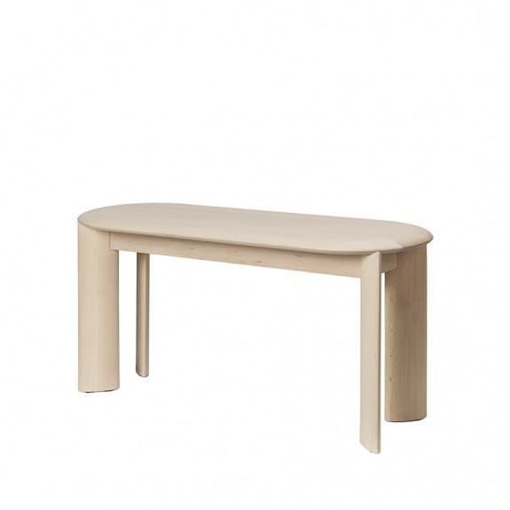Ferm living Bench bänk