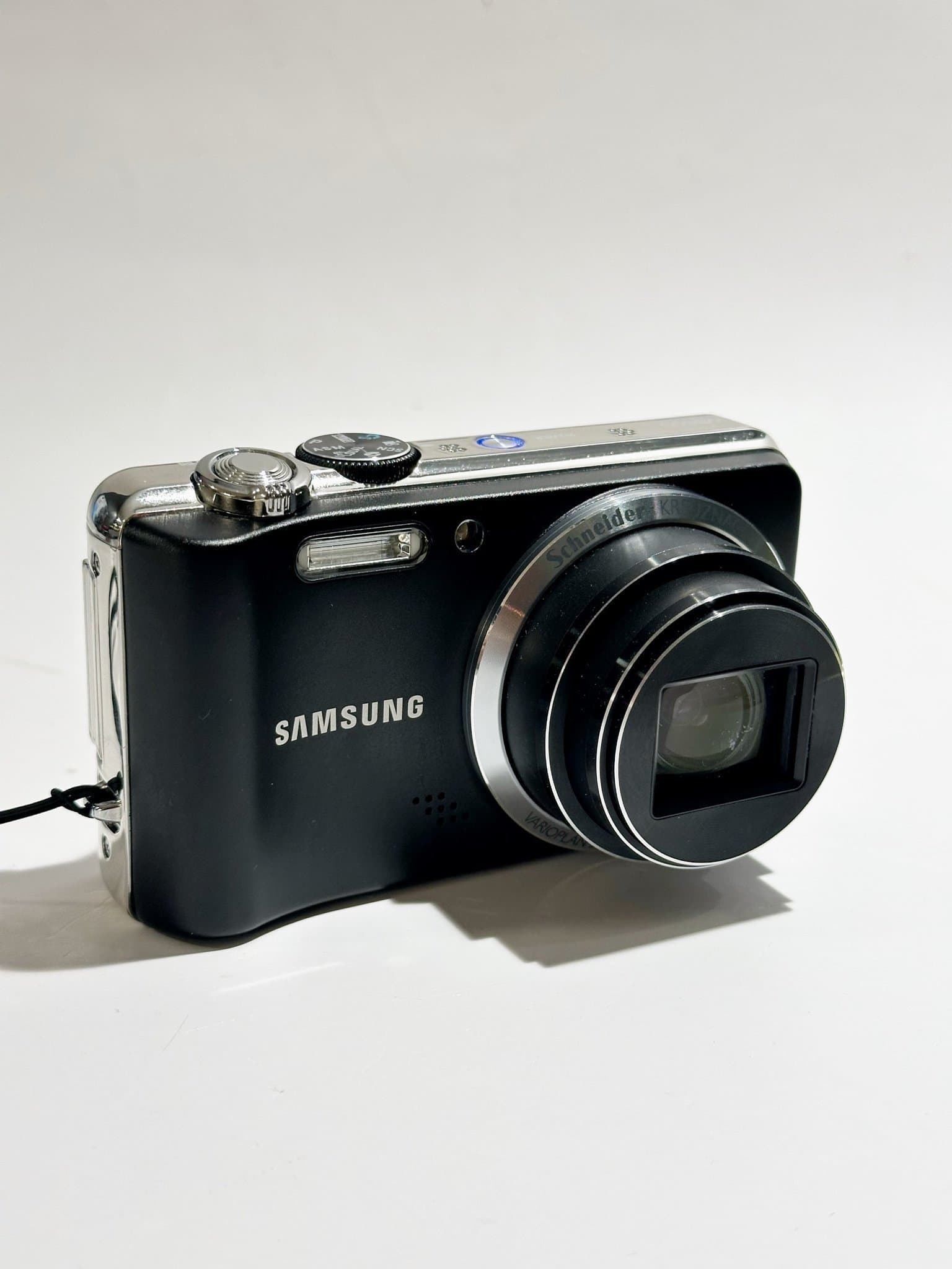 Samsung WB600 Digitalkamera Med Alla Tillbehör - SUPER SKICK!