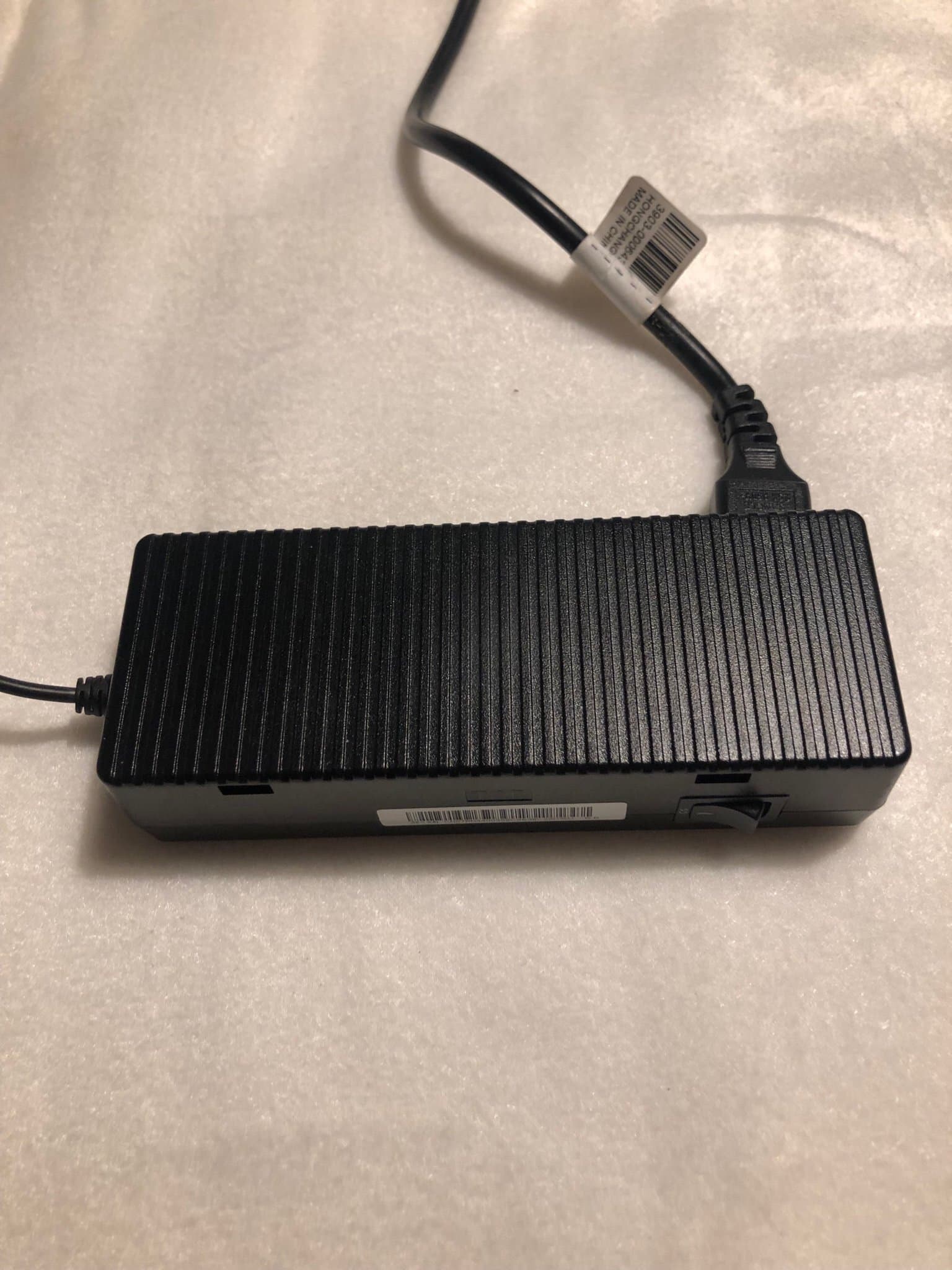 Original Samsung AC/DC Adapter 14V