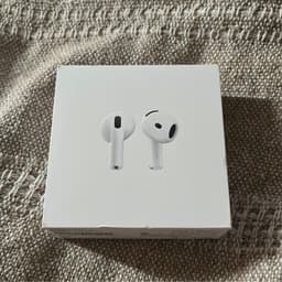 Apple AirPods 4