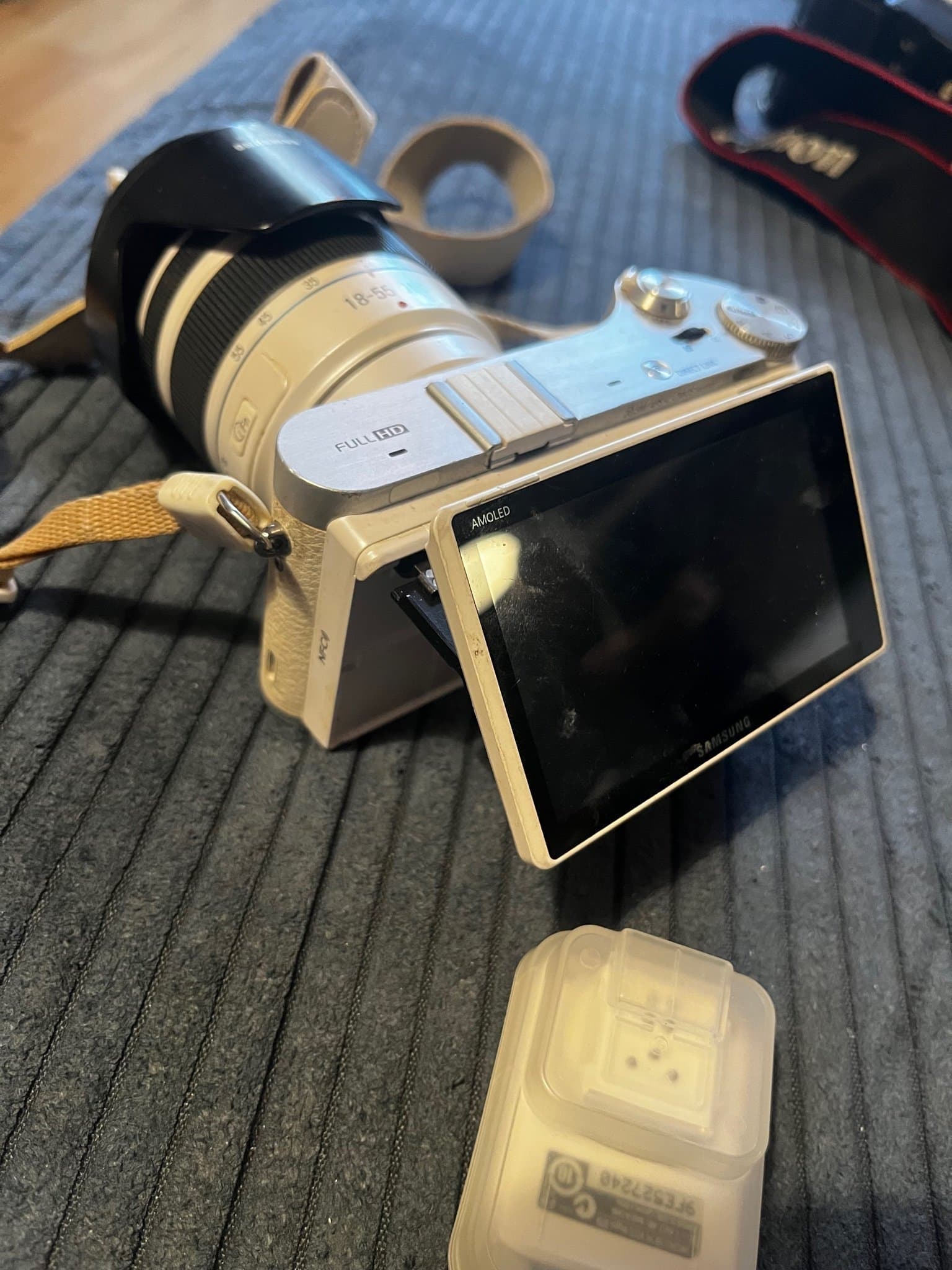Kamera Samsung